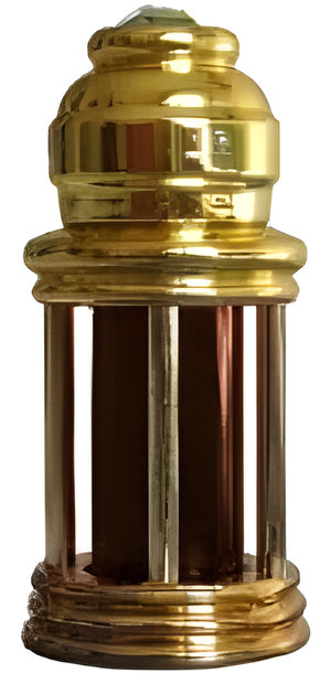 Crassna Fruit Cocktail by Agar Aura perfume bottle