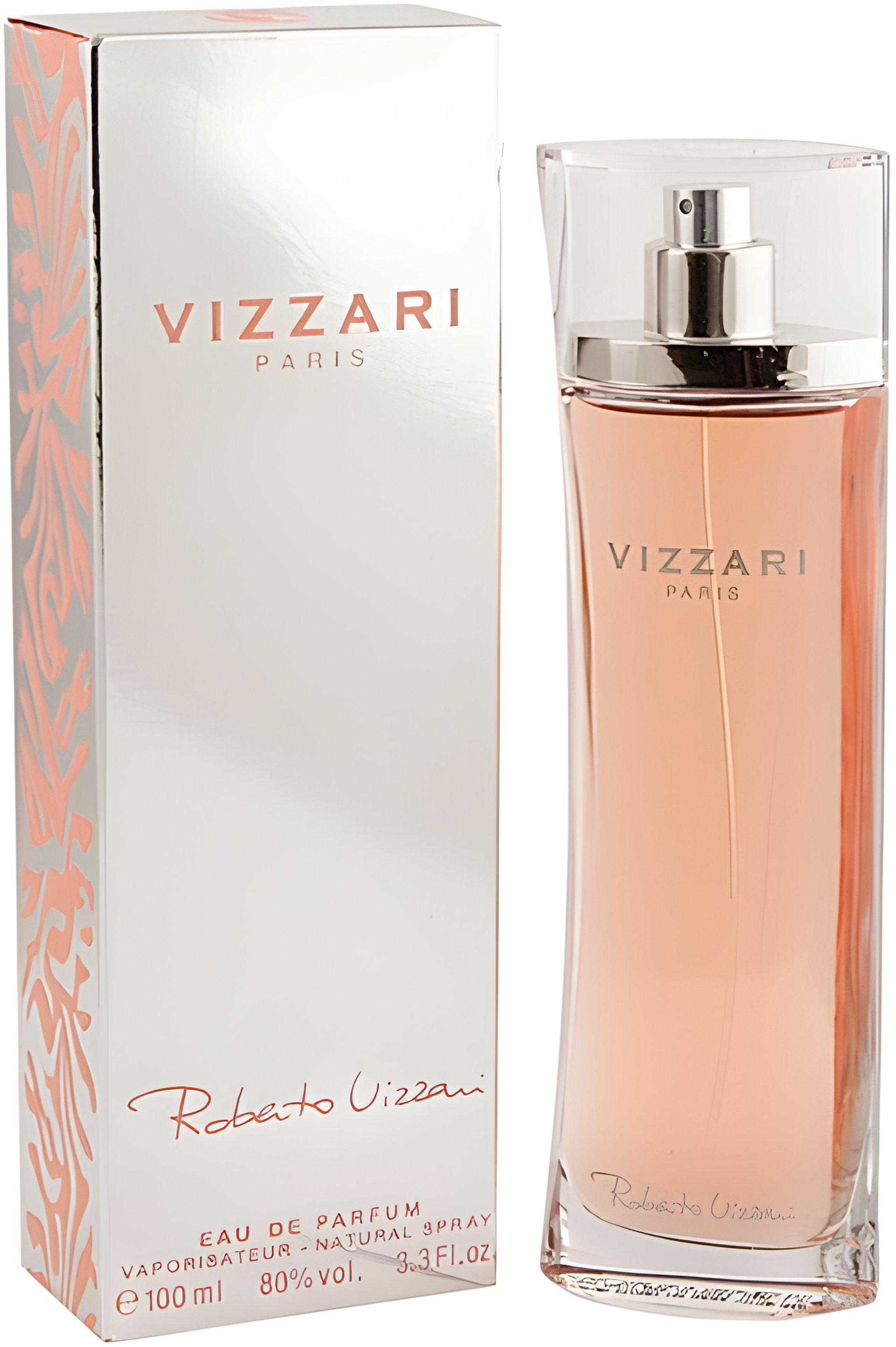 Picture of Vizzari Femme fragrance