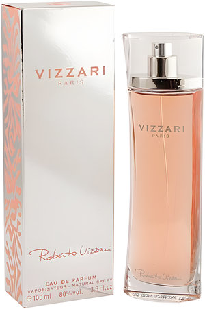 Vizzari Femme by Roberto Vizzari perfume bottle