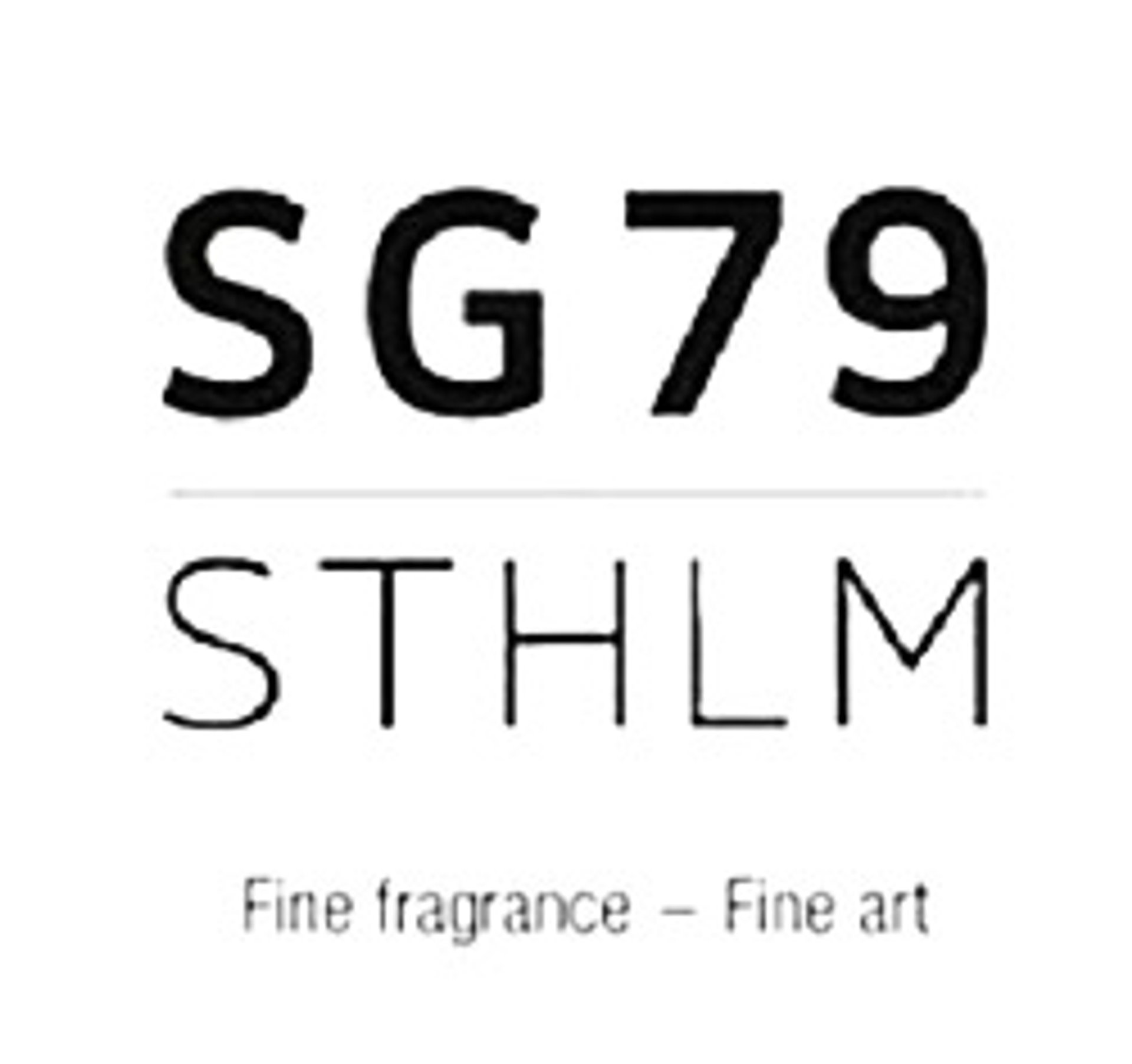 Picture of SG79 STHLM brand