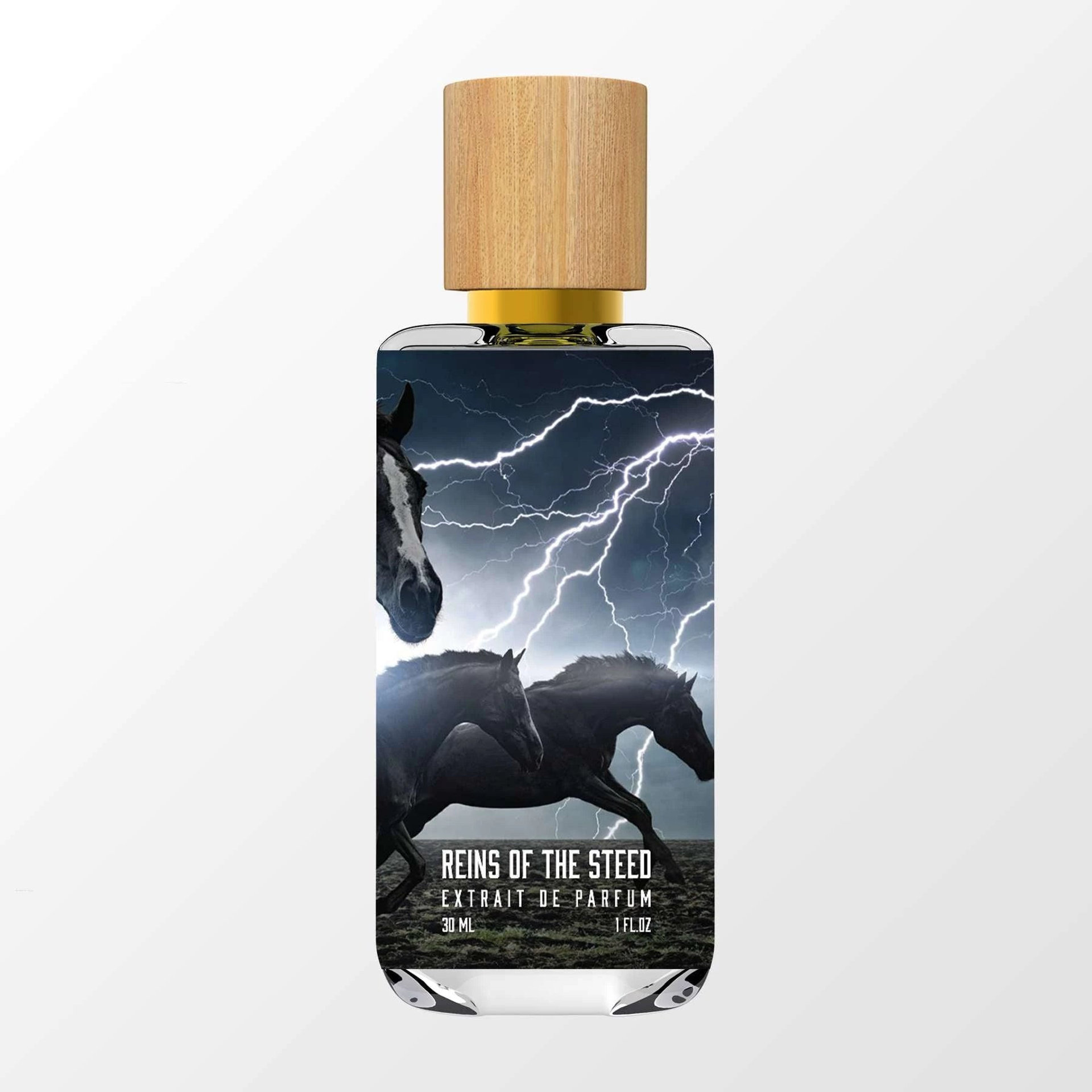 Picture of Reins of the Steed fragrance