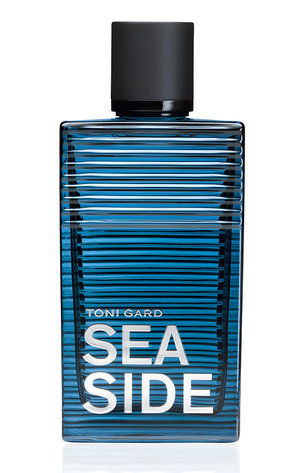Sea Side by Toni Gard perfume bottle