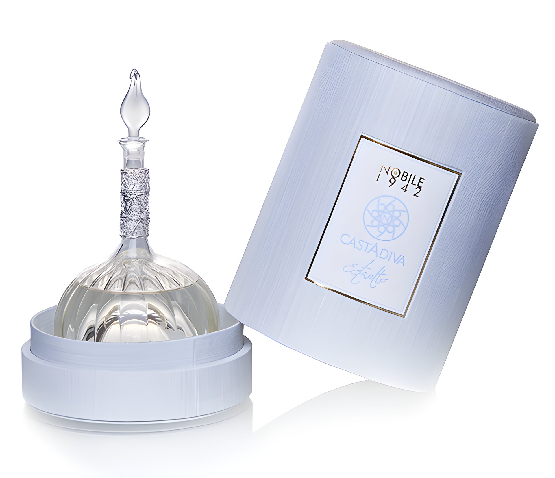 Picture of Castadiva Estratto fragrance