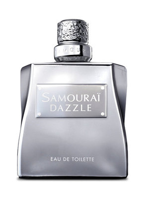 Dazzle by Samouraï perfume bottle