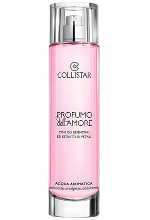 Profumo dell’Amore by Collistar perfume bottle