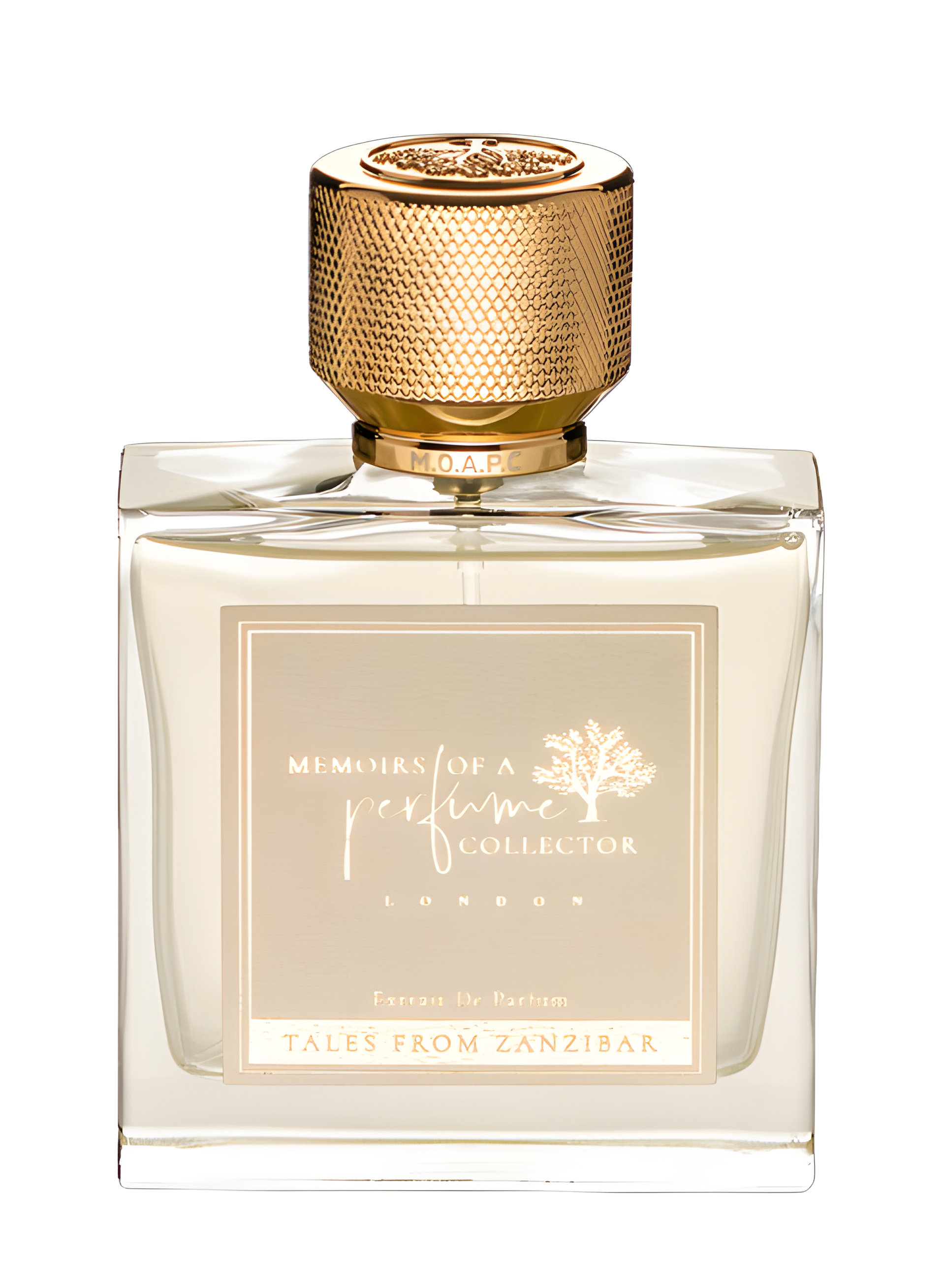 Picture of Tales From Zanzibar fragrance