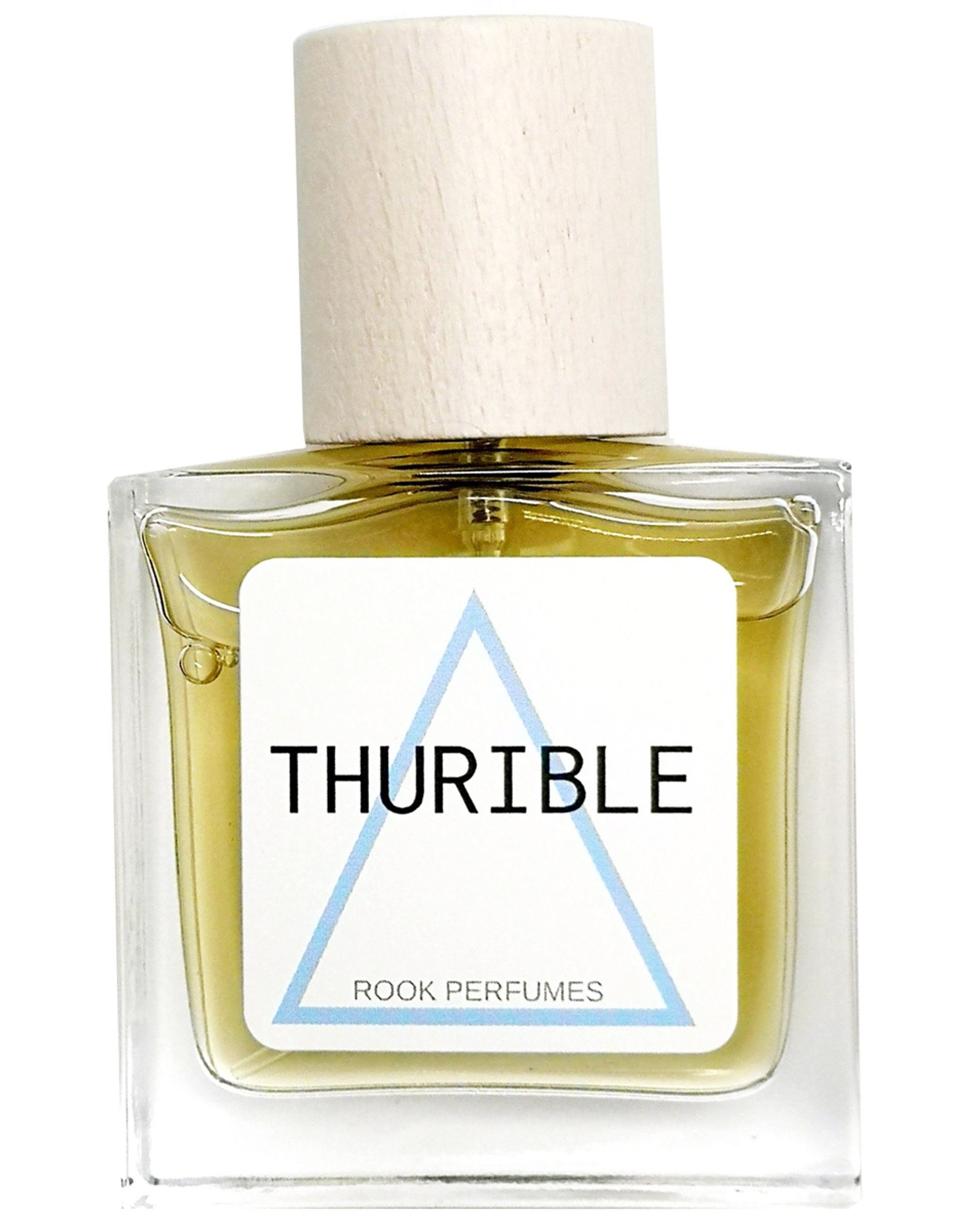 Picture of Thurible fragrance