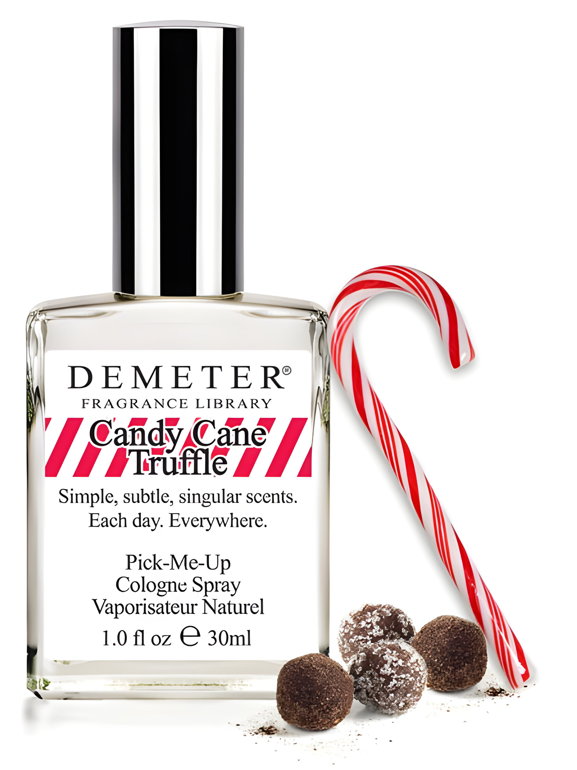 Picture of Candy Cane Truffle fragrance