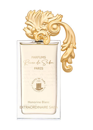 Extraordinaire Saba by Reine de Saba perfume bottle