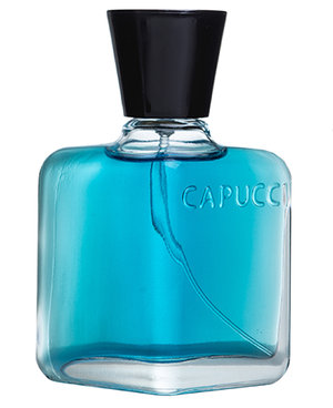 Blue Water by Roberto Capucci perfume bottle