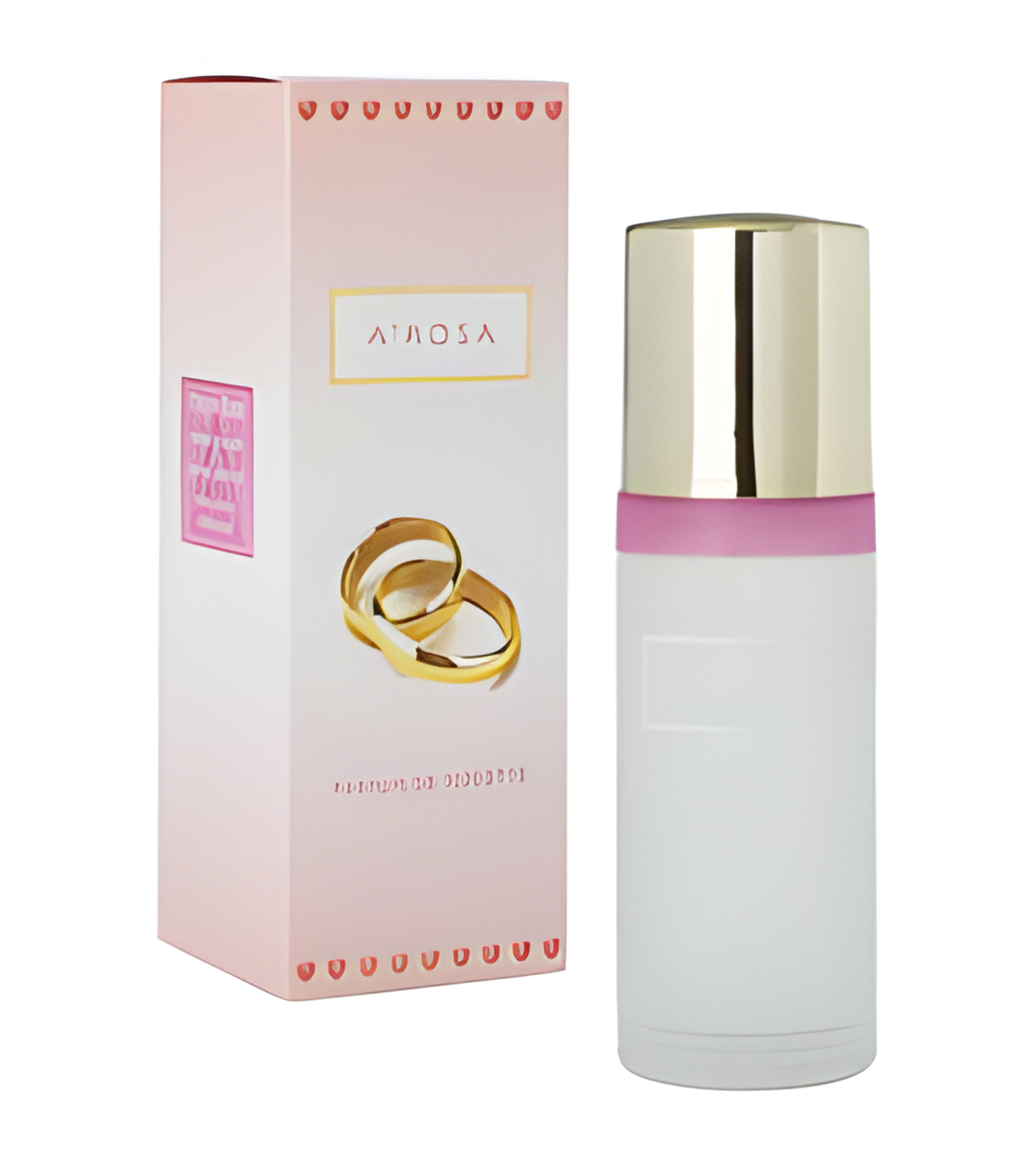 Picture of A'Rosa fragrance