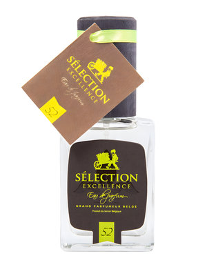 No. 52 by Sélection Excellence perfume bottle