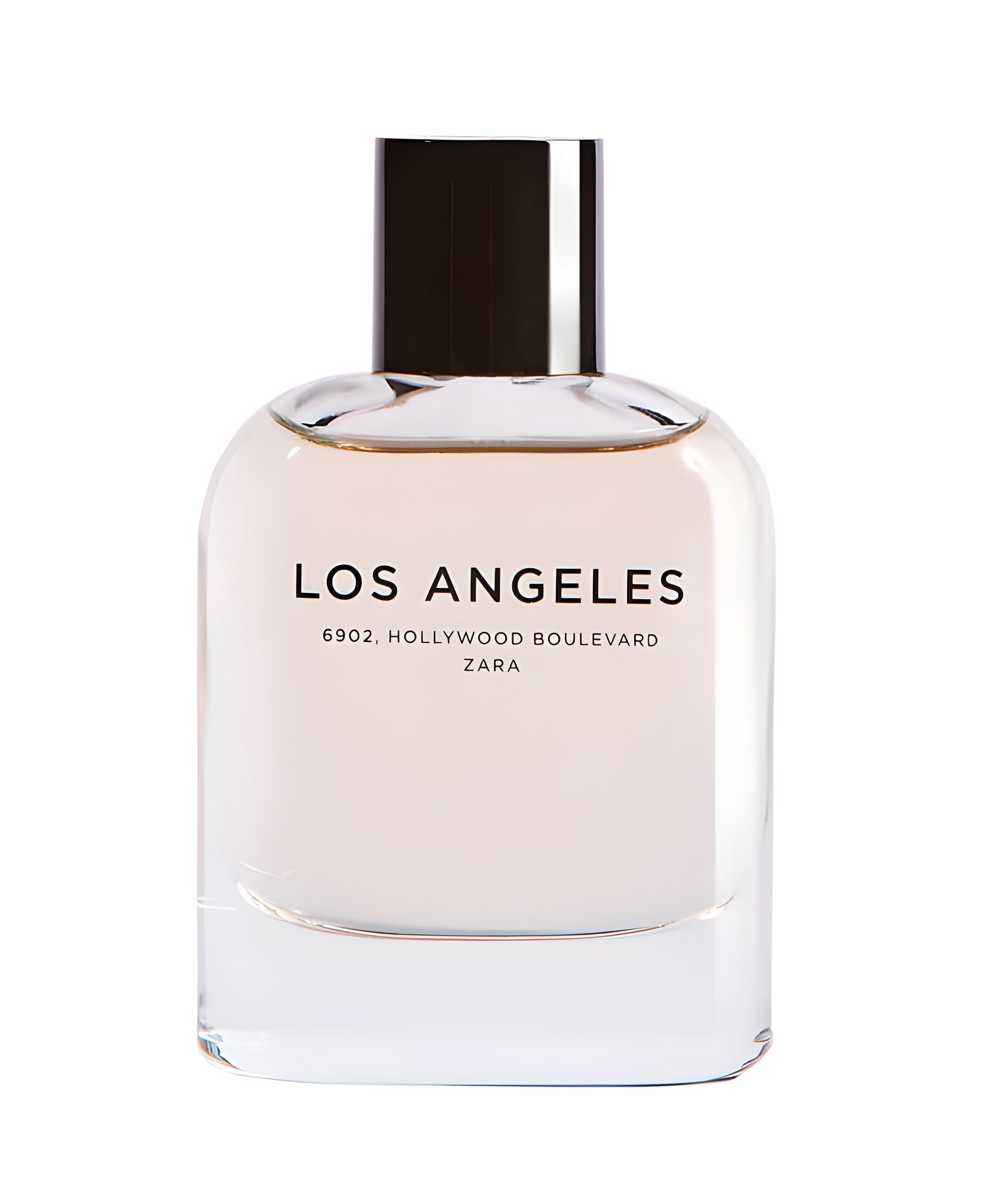 Picture of Los Angeles 6902 Hollywood Boulevard fragrance