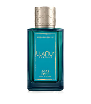 Agar Épicé by LilaNur Parfums perfume bottle