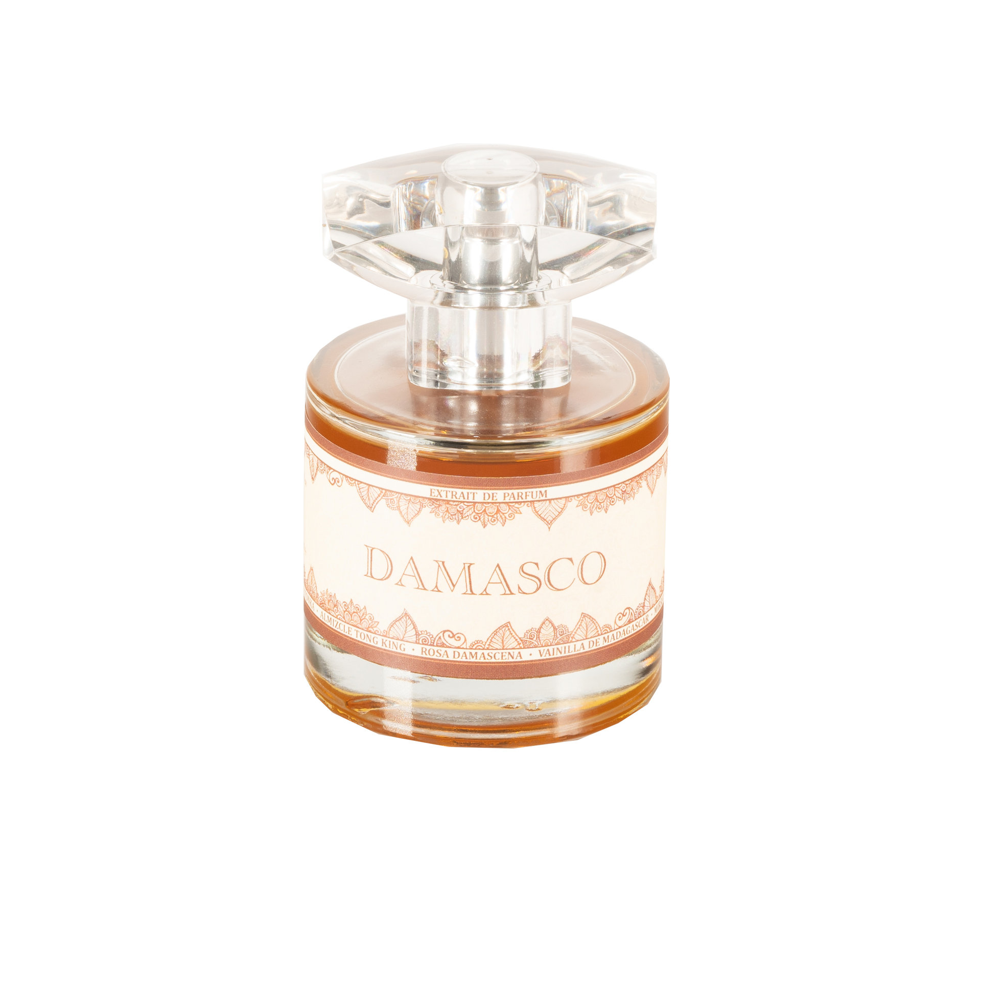 Picture of Damasco fragrance