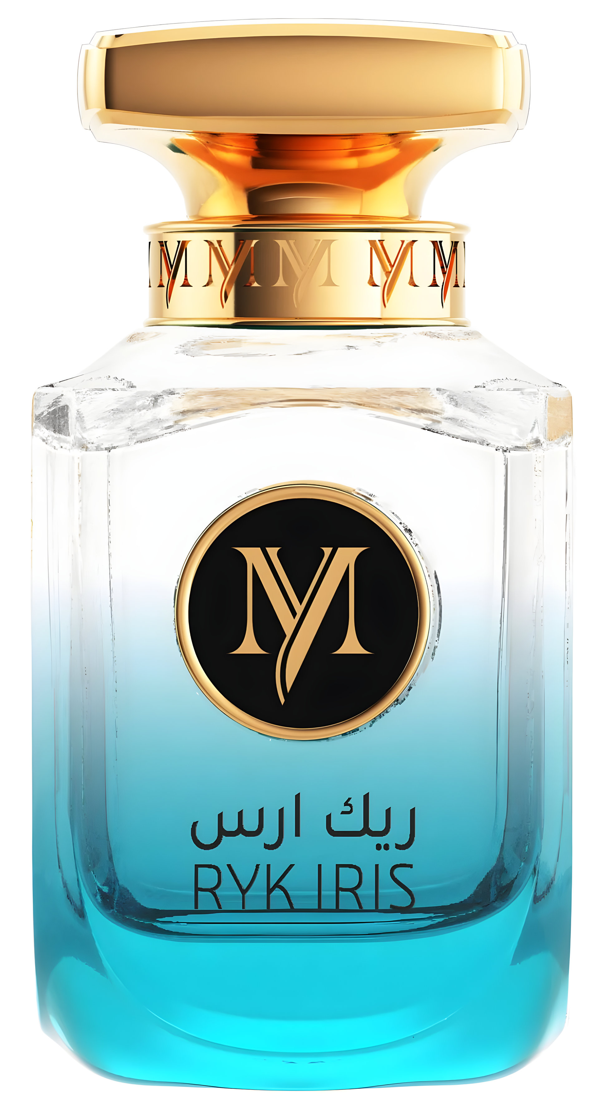 Picture of Ryk Iris fragrance