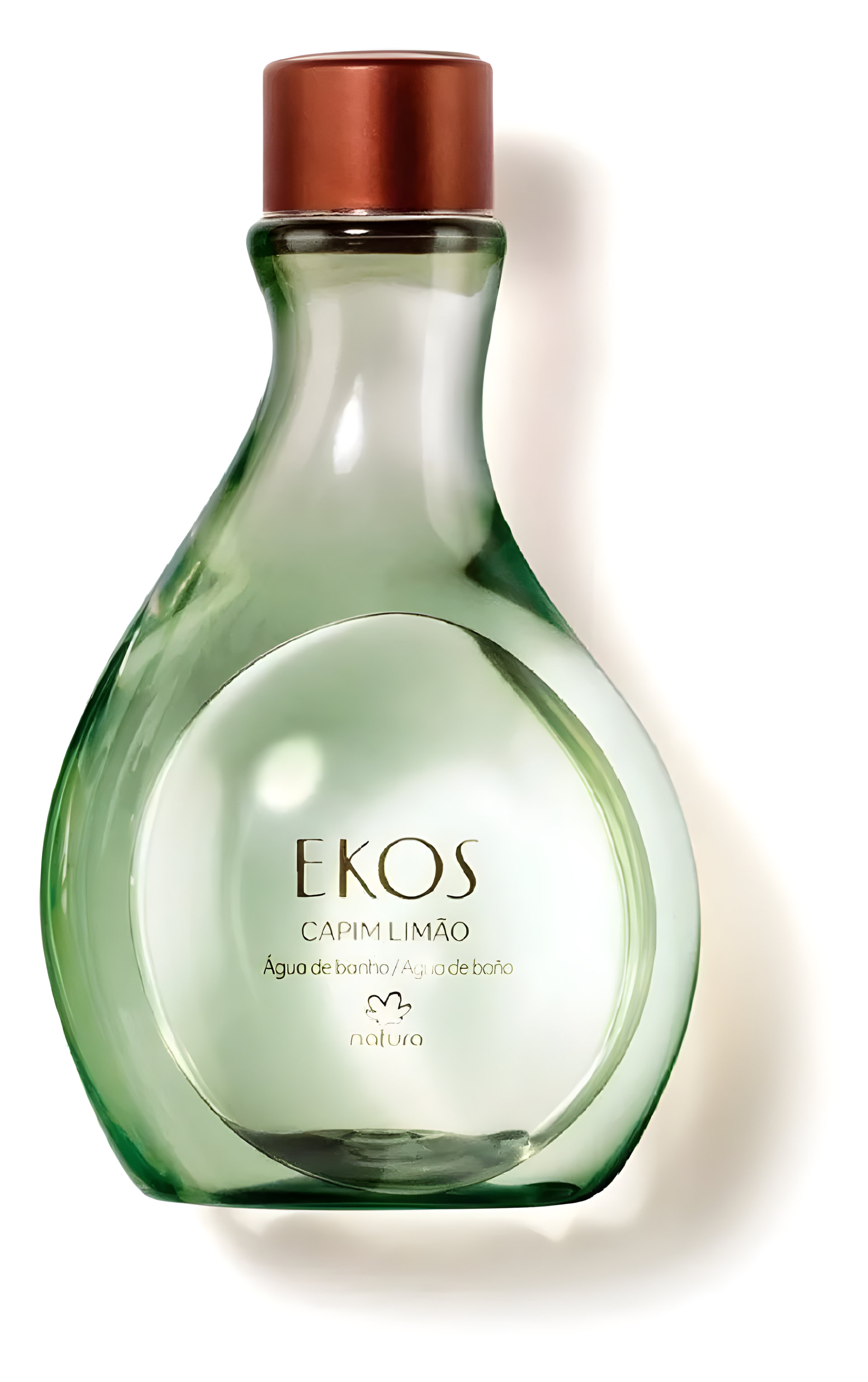 Picture of Capim-Limão fragrance