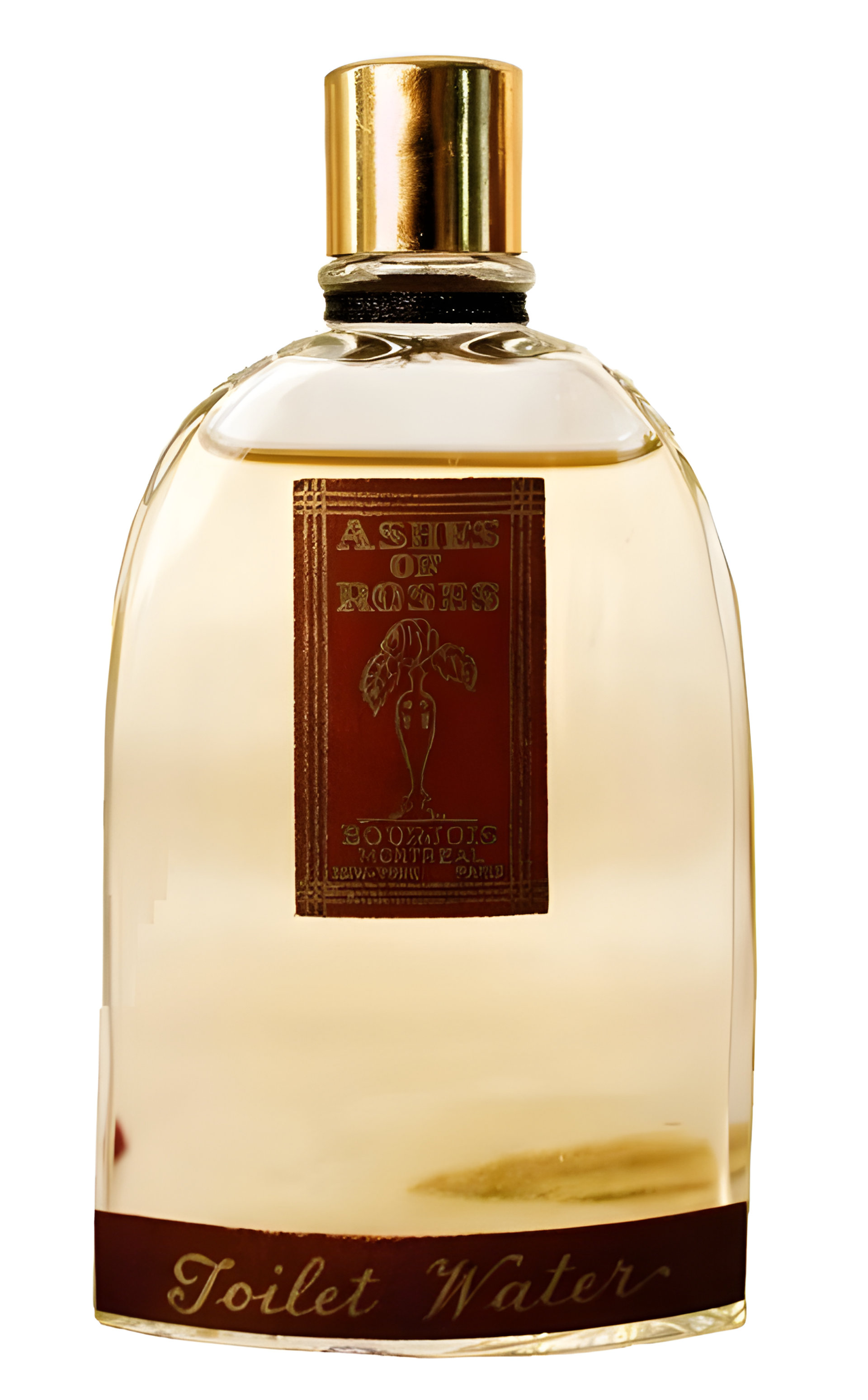 Picture of Ashes of Roses fragrance