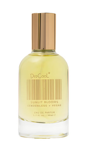 Sunlit Blooms by DedCool perfume bottle
