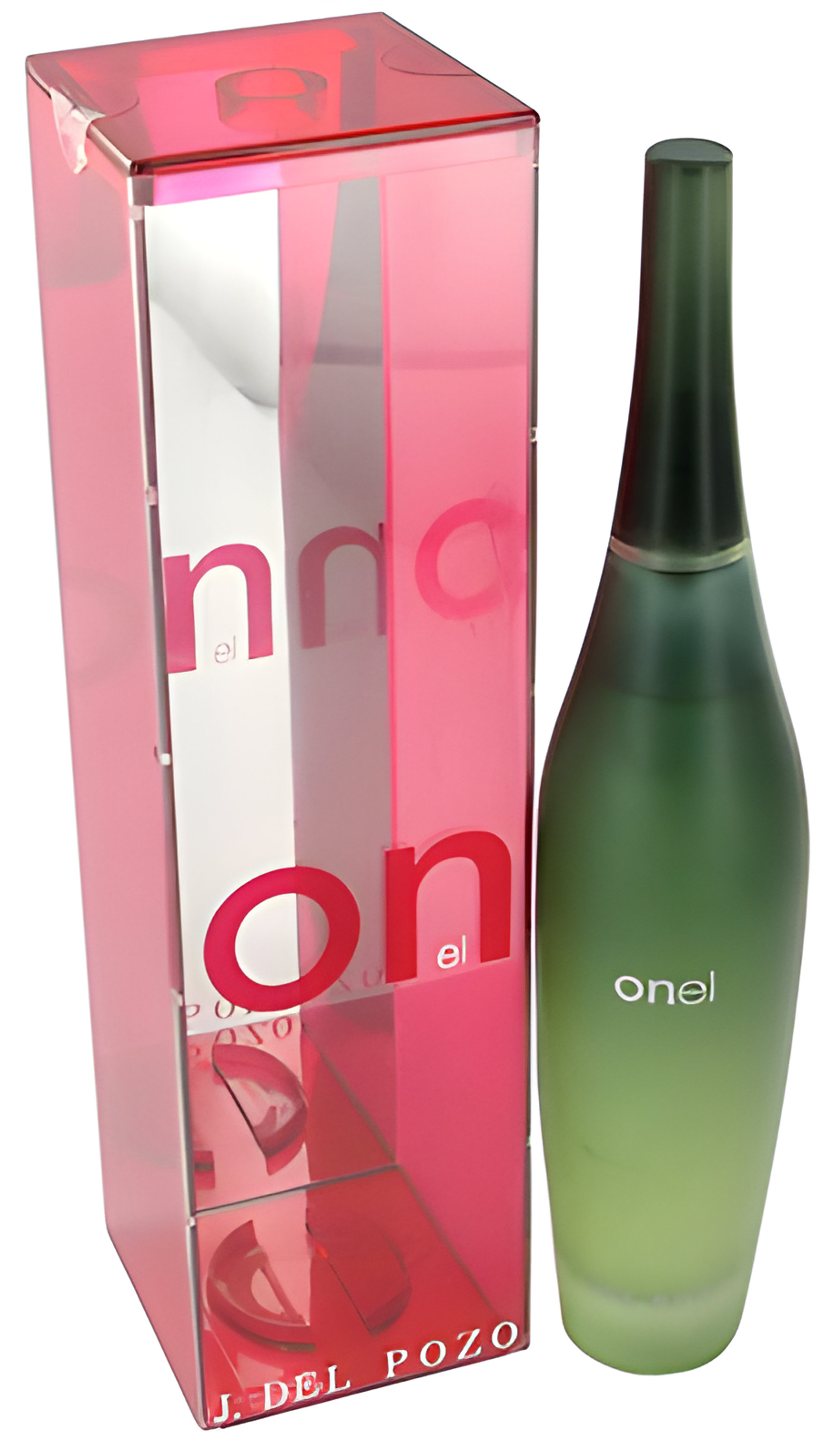 Picture of On El fragrance