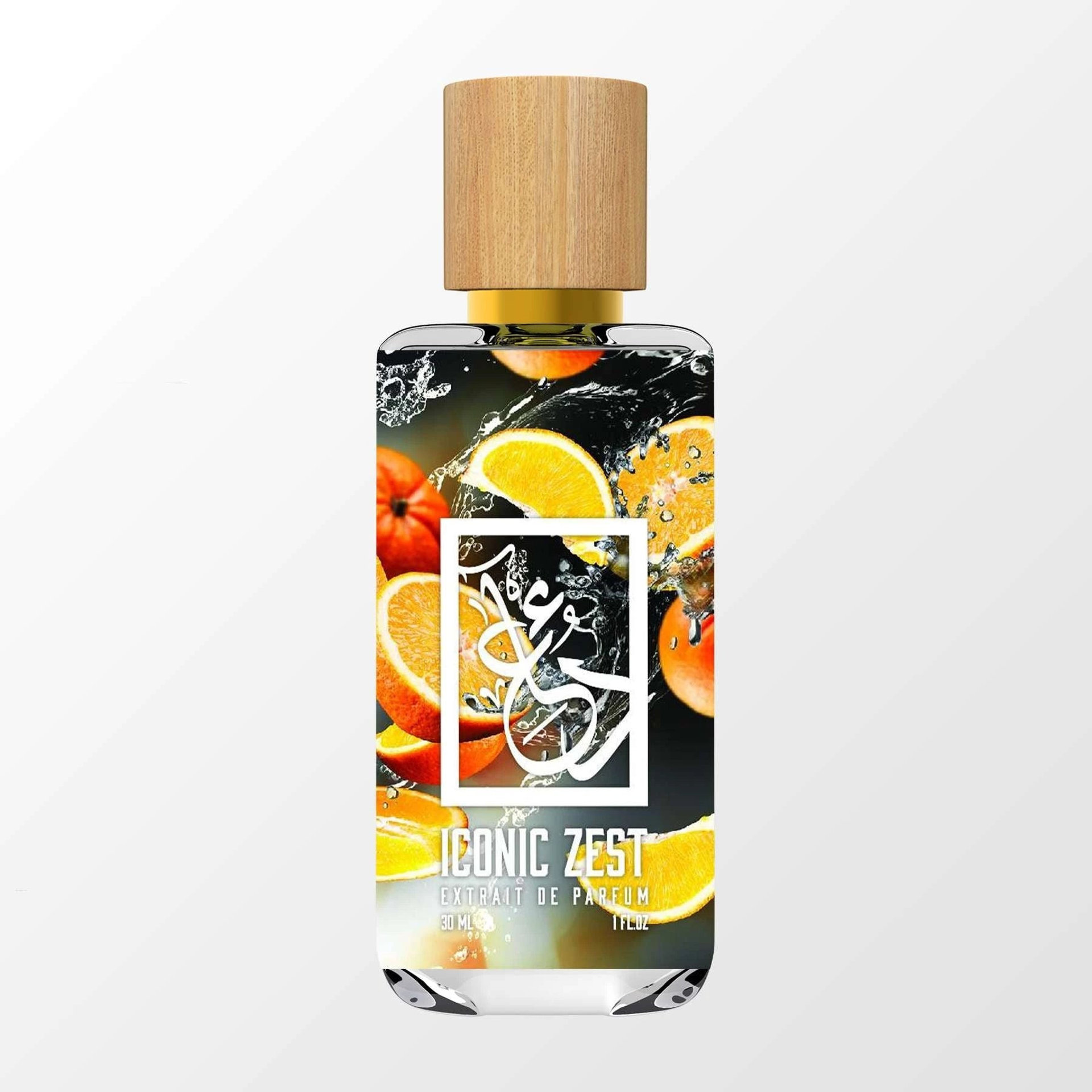 Picture of Iconic Zest fragrance