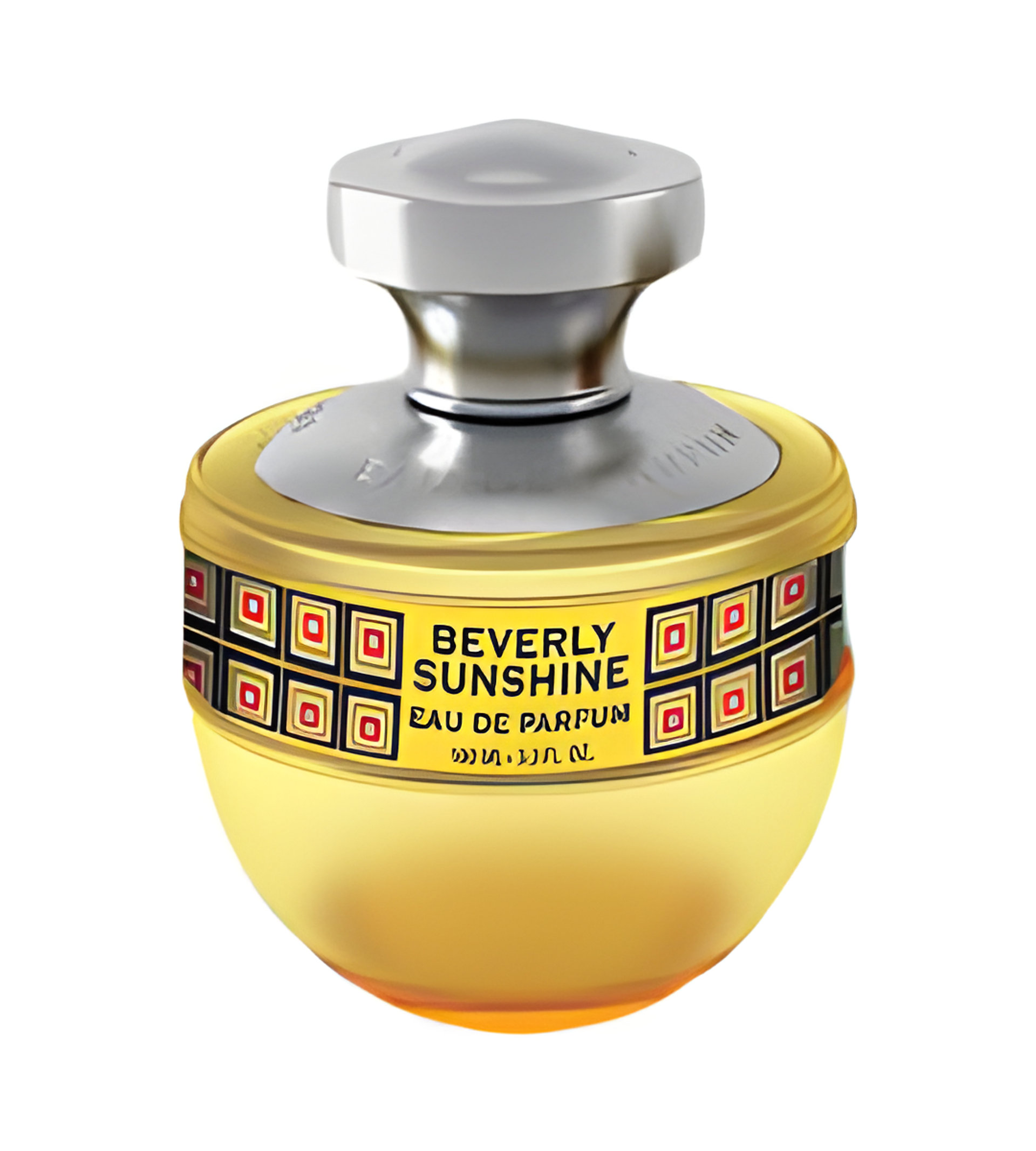Picture of Beverly Sunshine fragrance