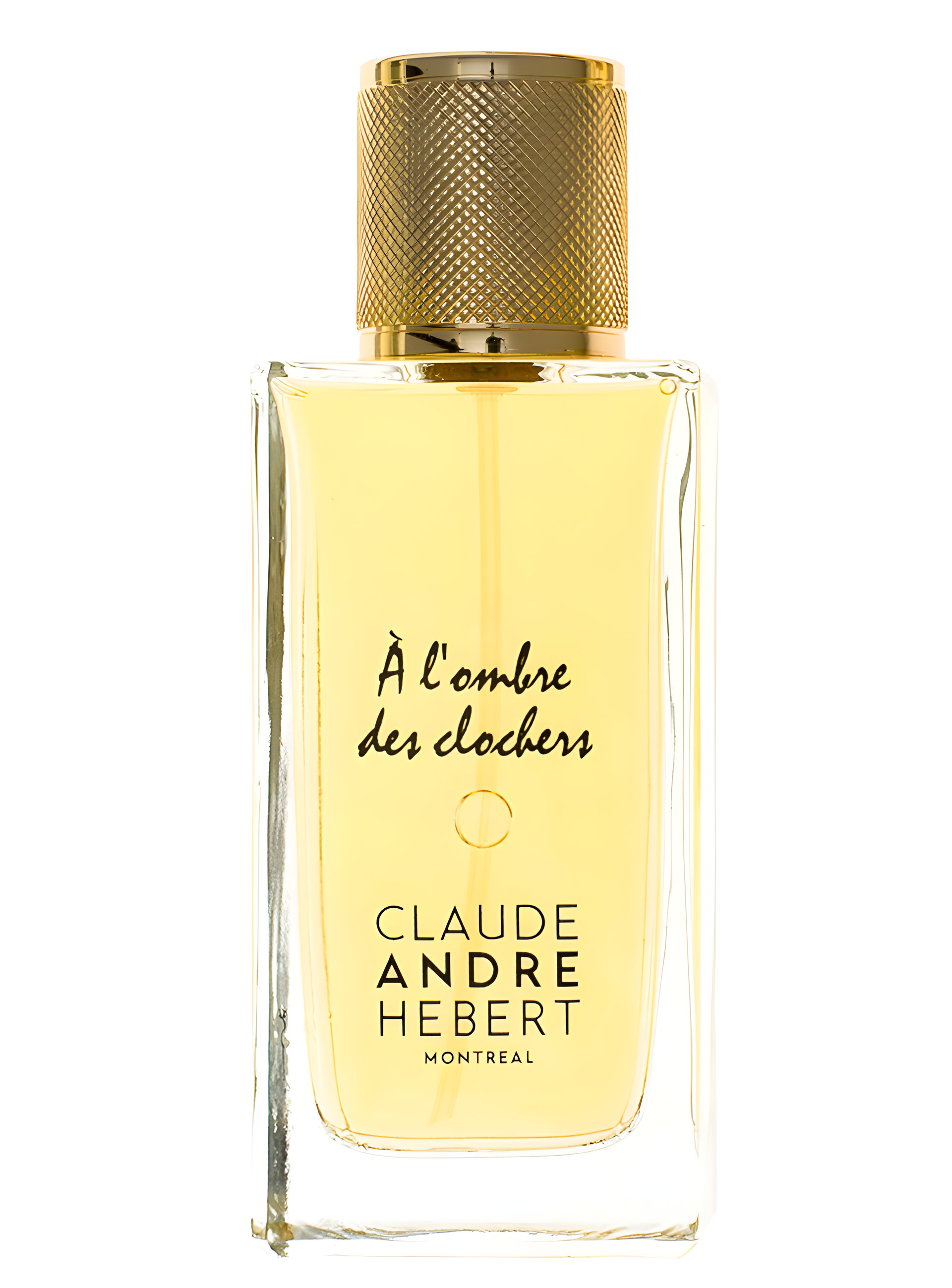 Picture of A l'Ombre Des Clochers fragrance