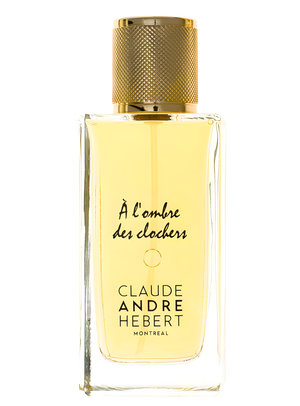 A l'Ombre Des Clochers by Claude Andre Hebert perfume bottle