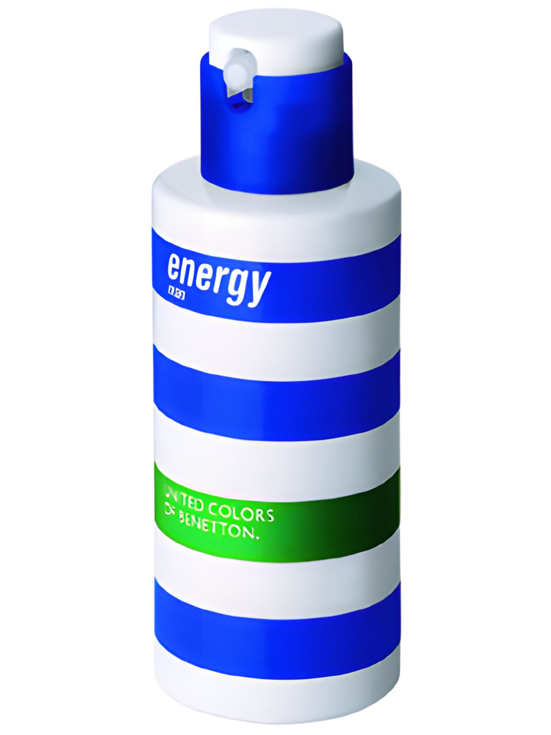 Picture of Energy Man fragrance