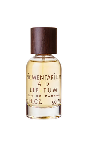 Ad Libitum by Pigmentarium perfume bottle
