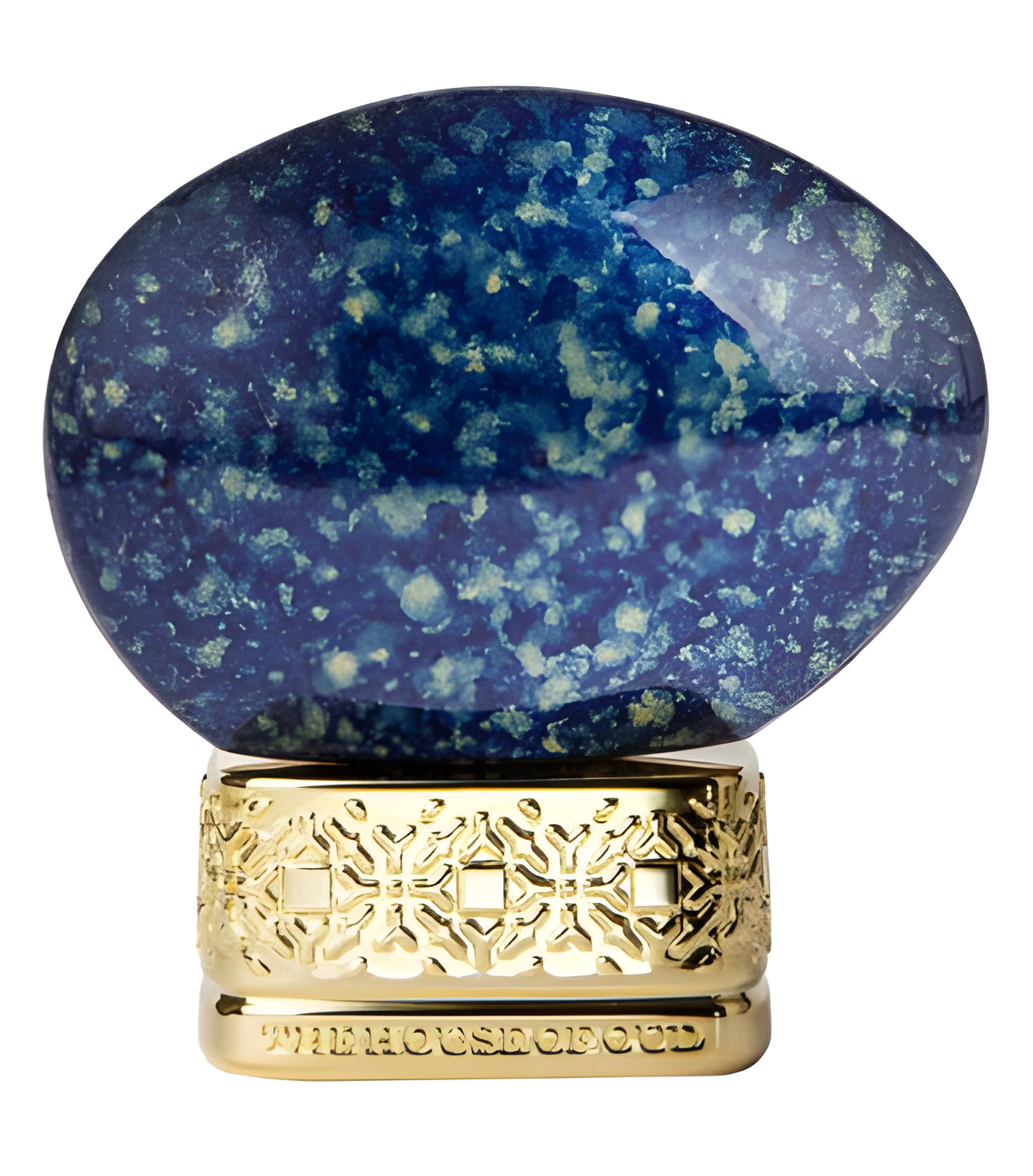 Picture of Sapphire Blue fragrance