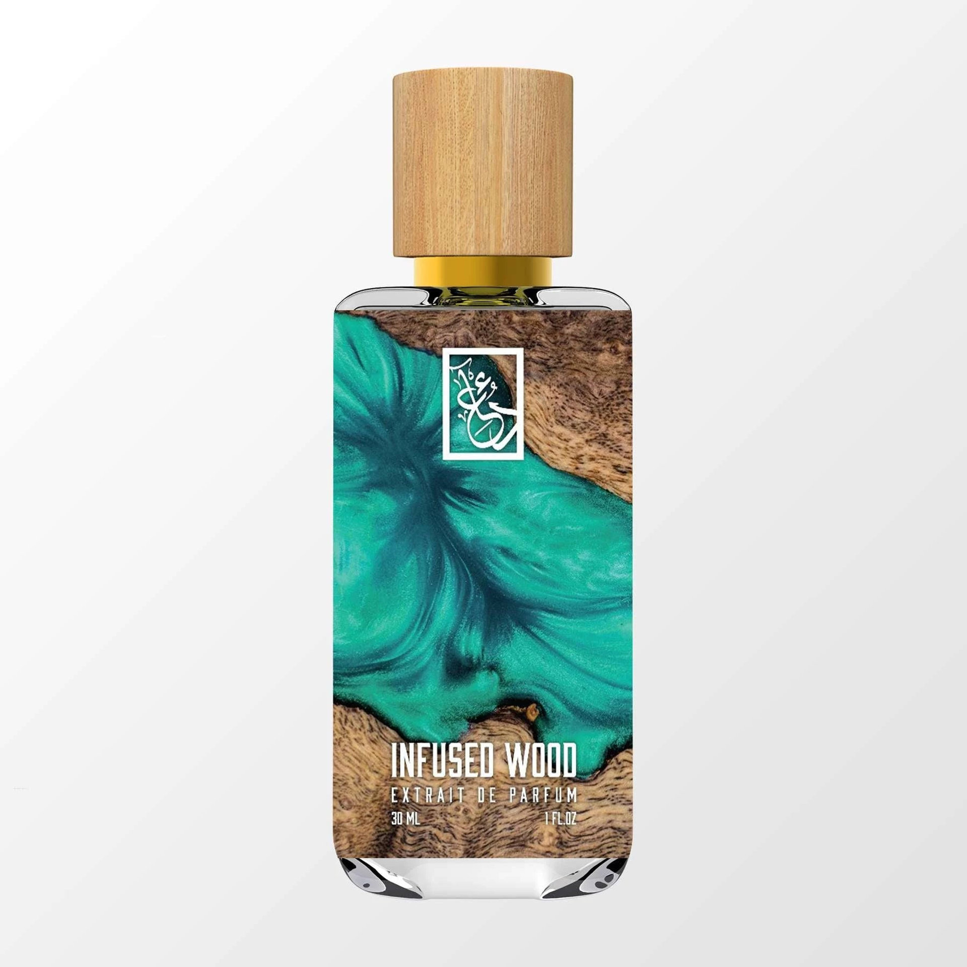 Picture of Infused Wood fragrance