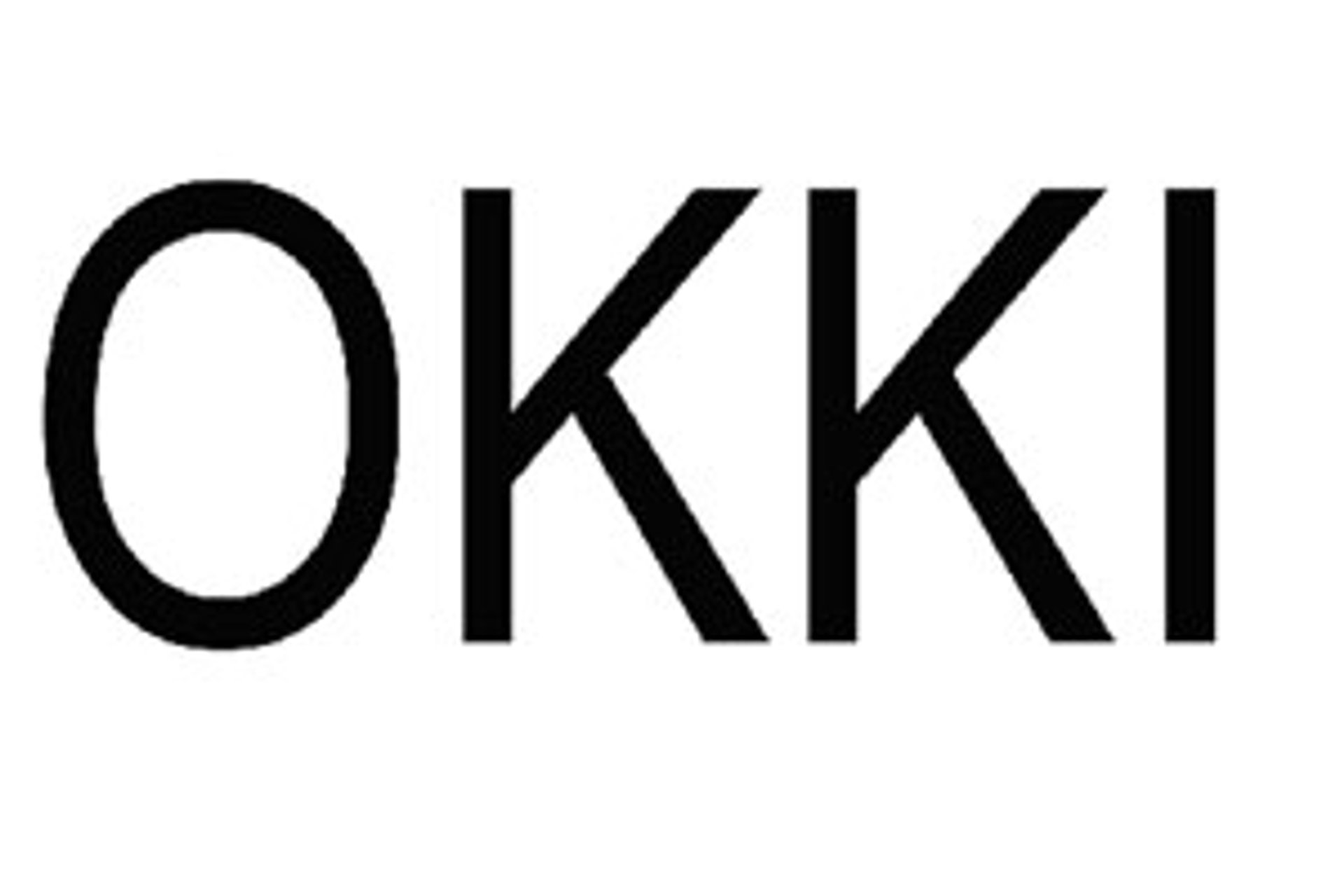 Picture of OKKI brand
