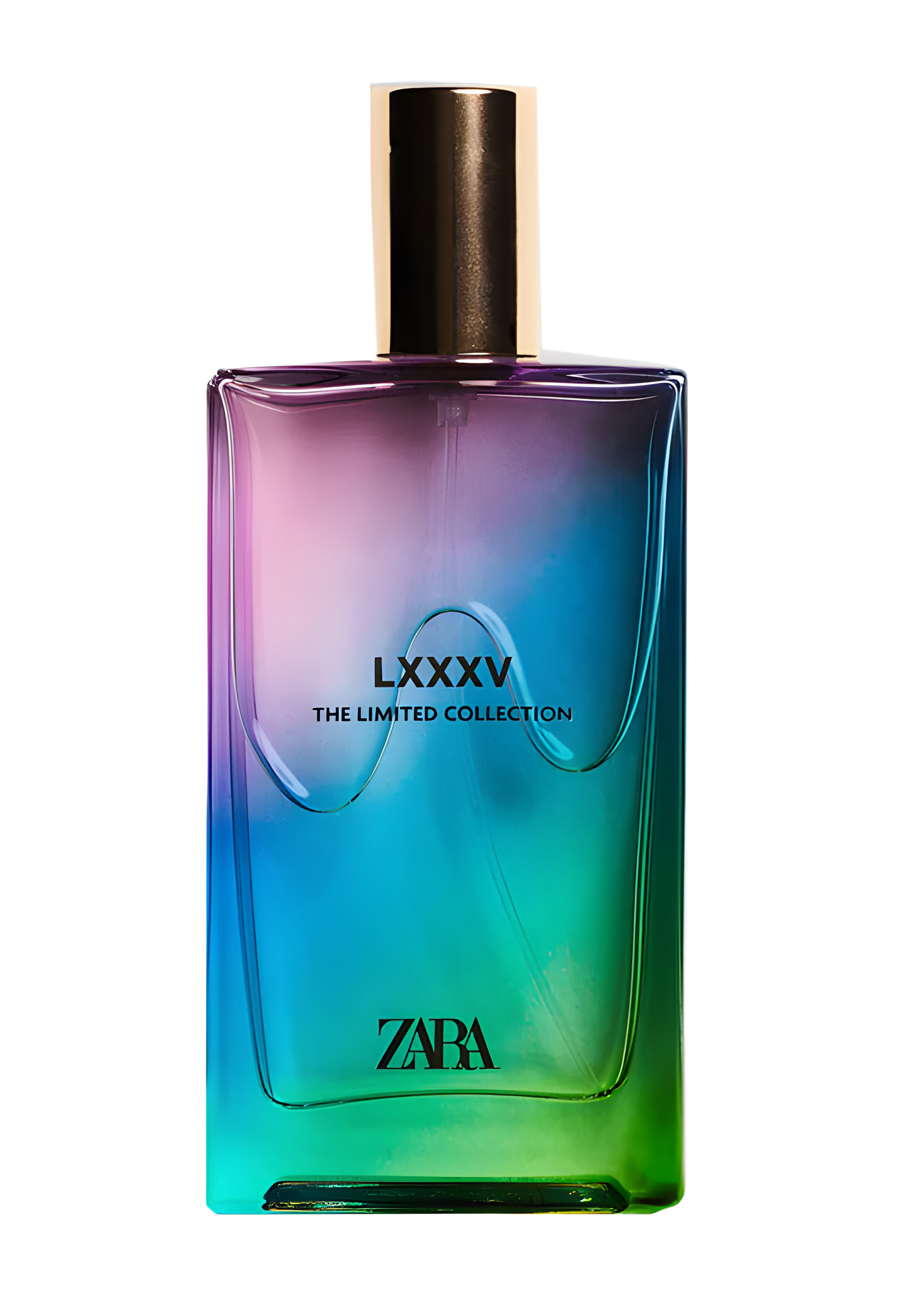 Picture of LXXXV the Limited Collection fragrance