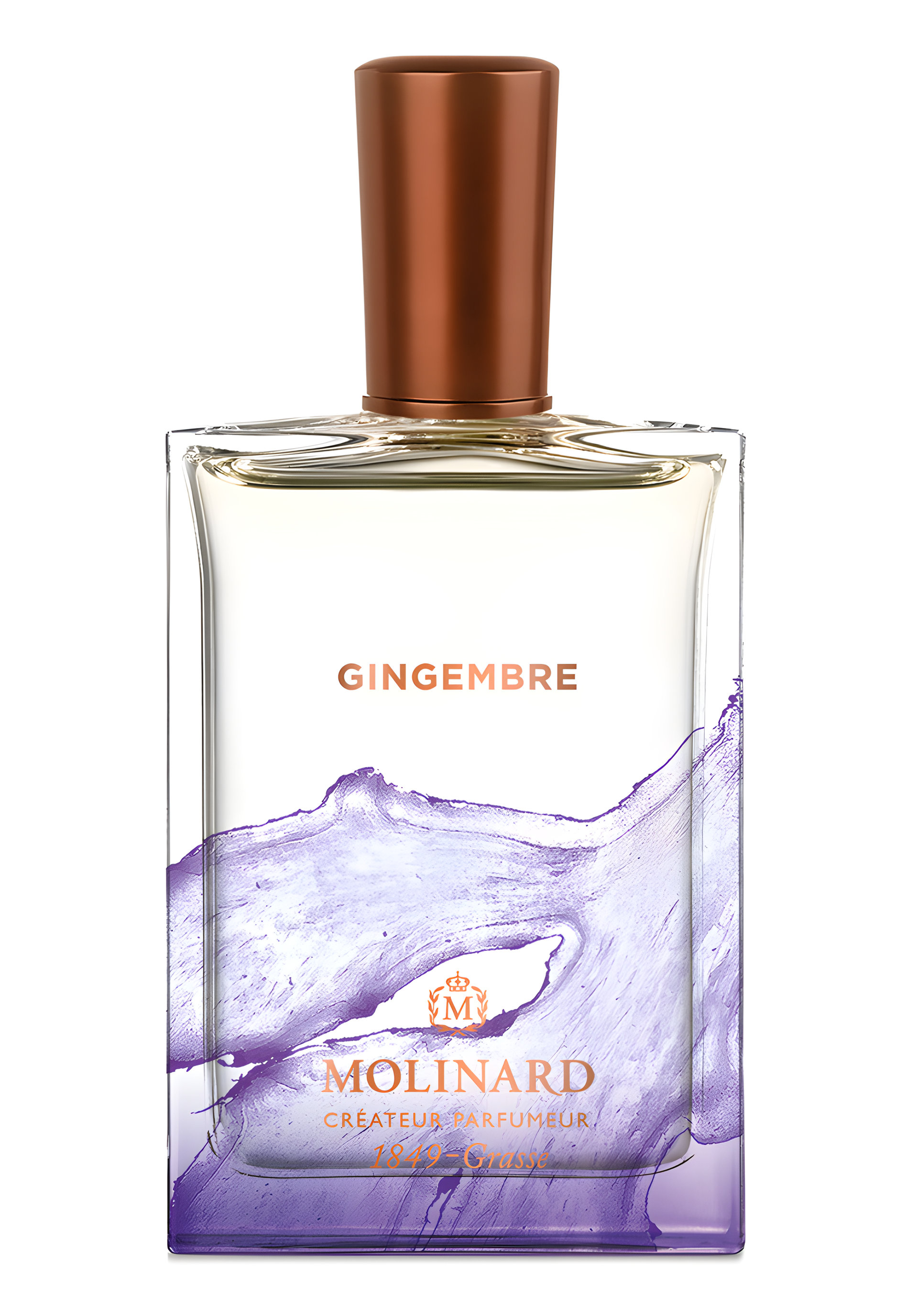 Picture of Gingembre fragrance