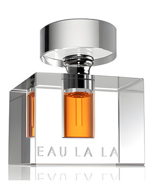 Eau La La by Edward Bess perfume bottle