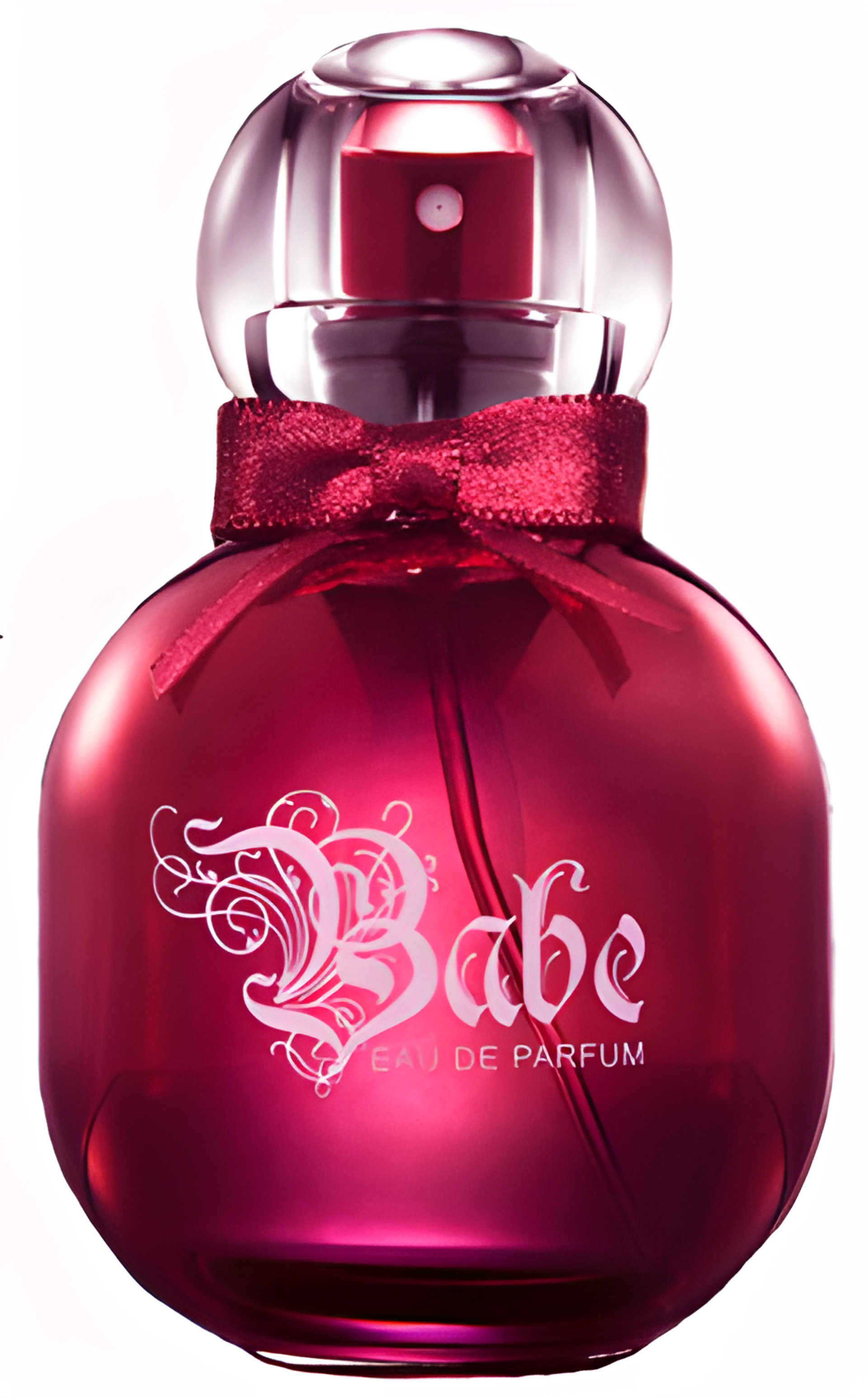 Picture of Babe in Red fragrance