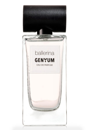Ballerina by Genyum perfume bottle