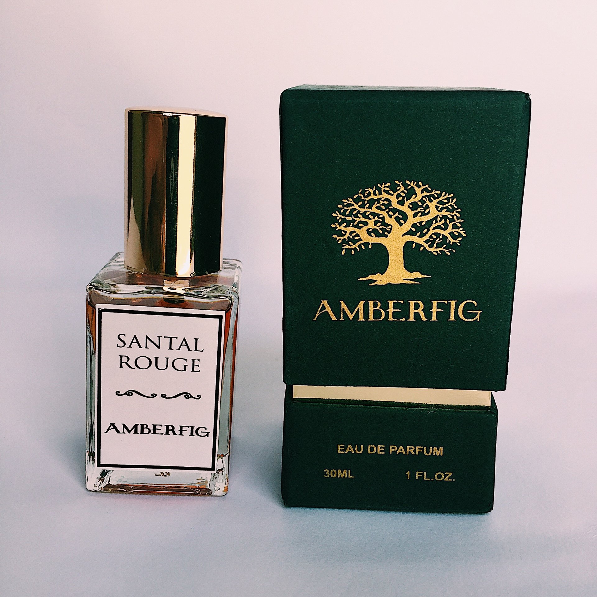 Picture of Santal Rouge fragrance