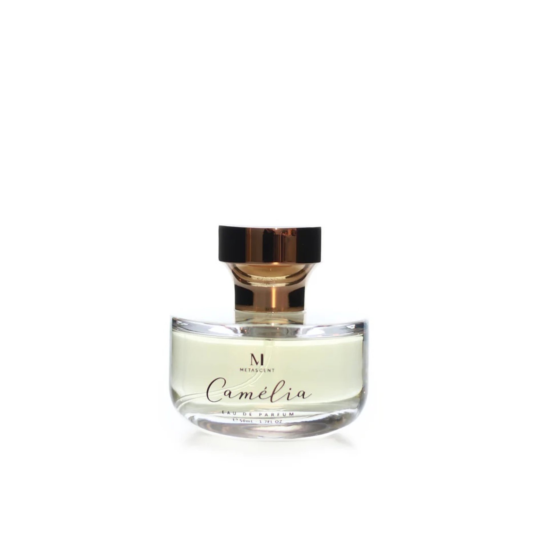 Picture of Camelia fragrance