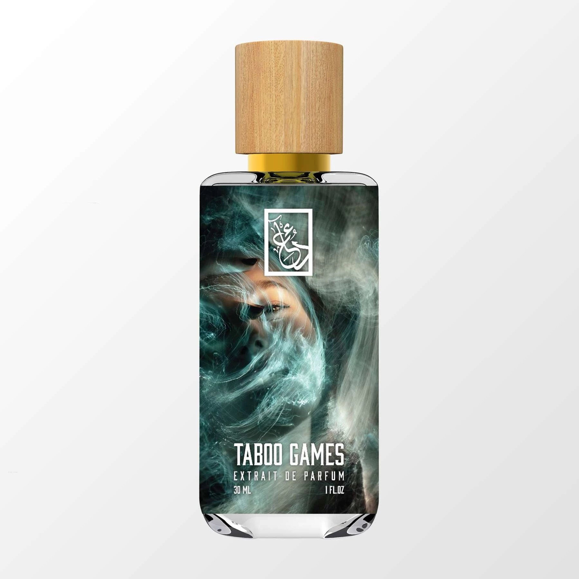 Picture of Taboo Games fragrance