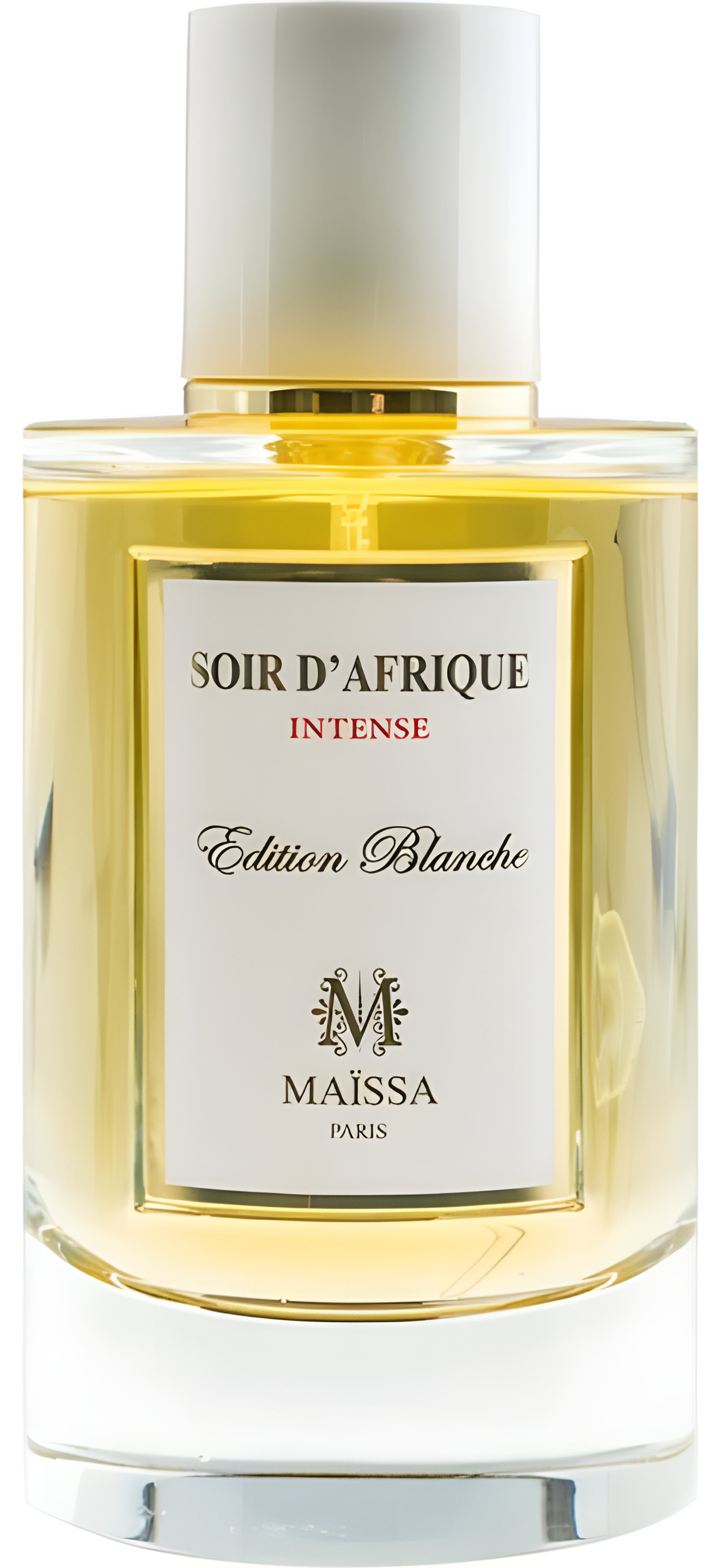 Picture of Soir d'Afrique fragrance