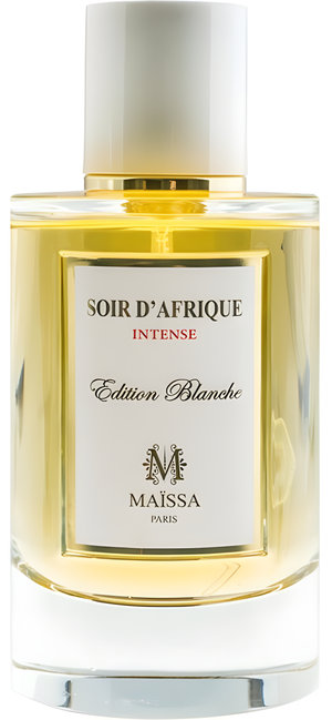 Soir d'Afrique by Maïssa Parfums perfume bottle