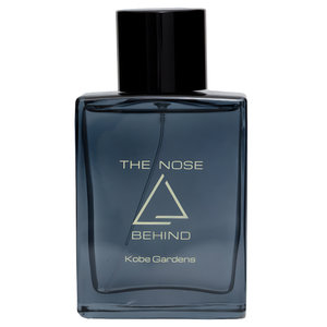 Kobe Gardens by The Nose Behind perfume bottle