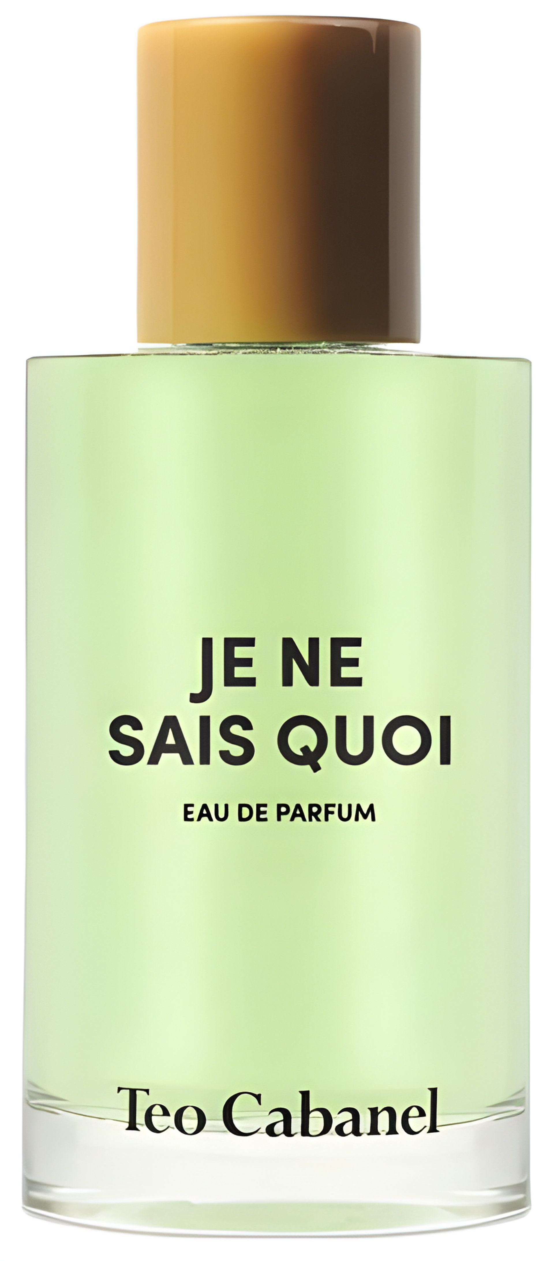 Picture of Je Ne Sais Quoi fragrance