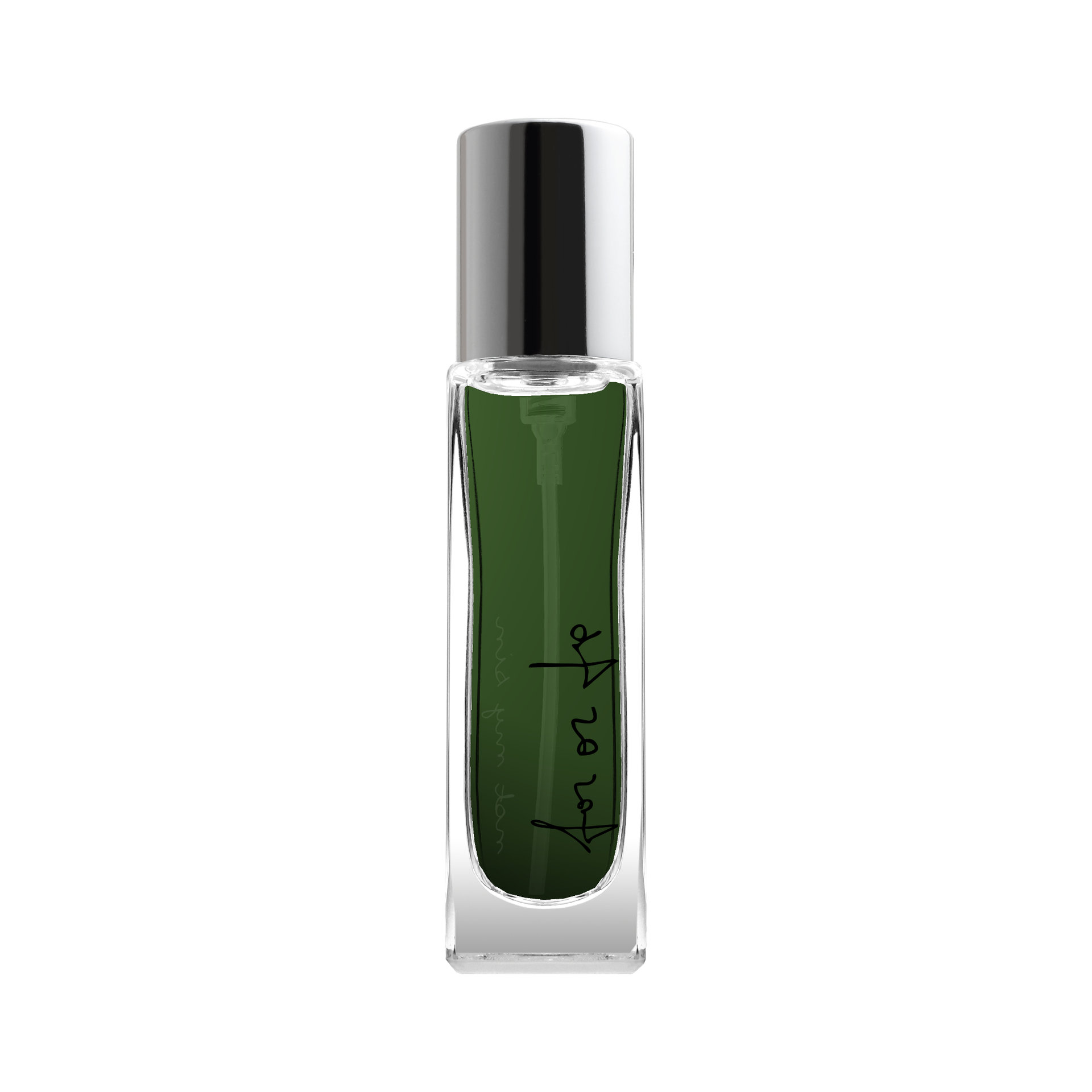 Picture of Not My Sin fragrance