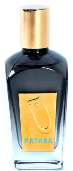 One in a Million by Nayara perfume bottle