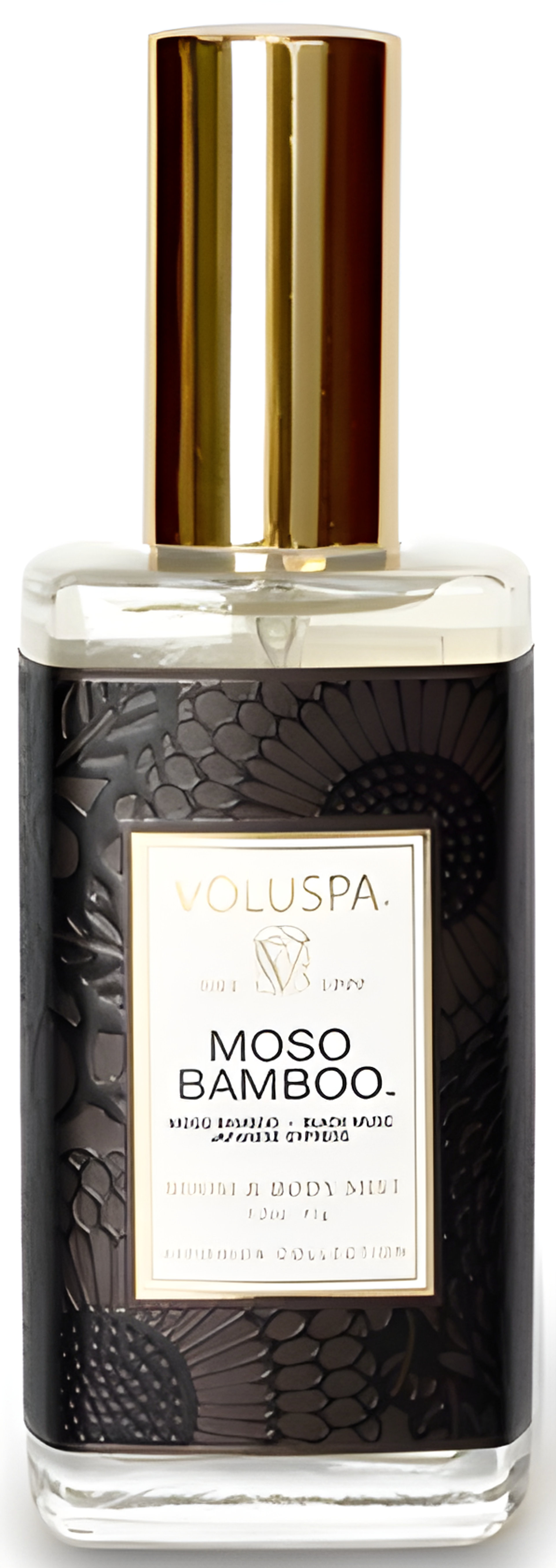 Picture of Moso Bamboo fragrance