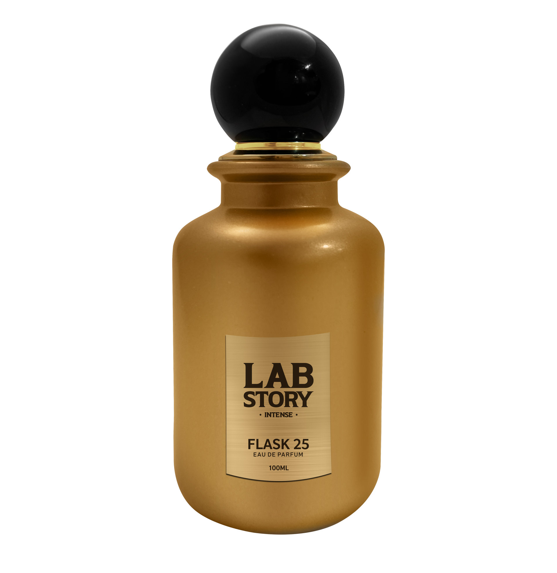 Picture of Flask 25 fragrance