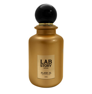 Flask 25 by Lab Story perfume bottle